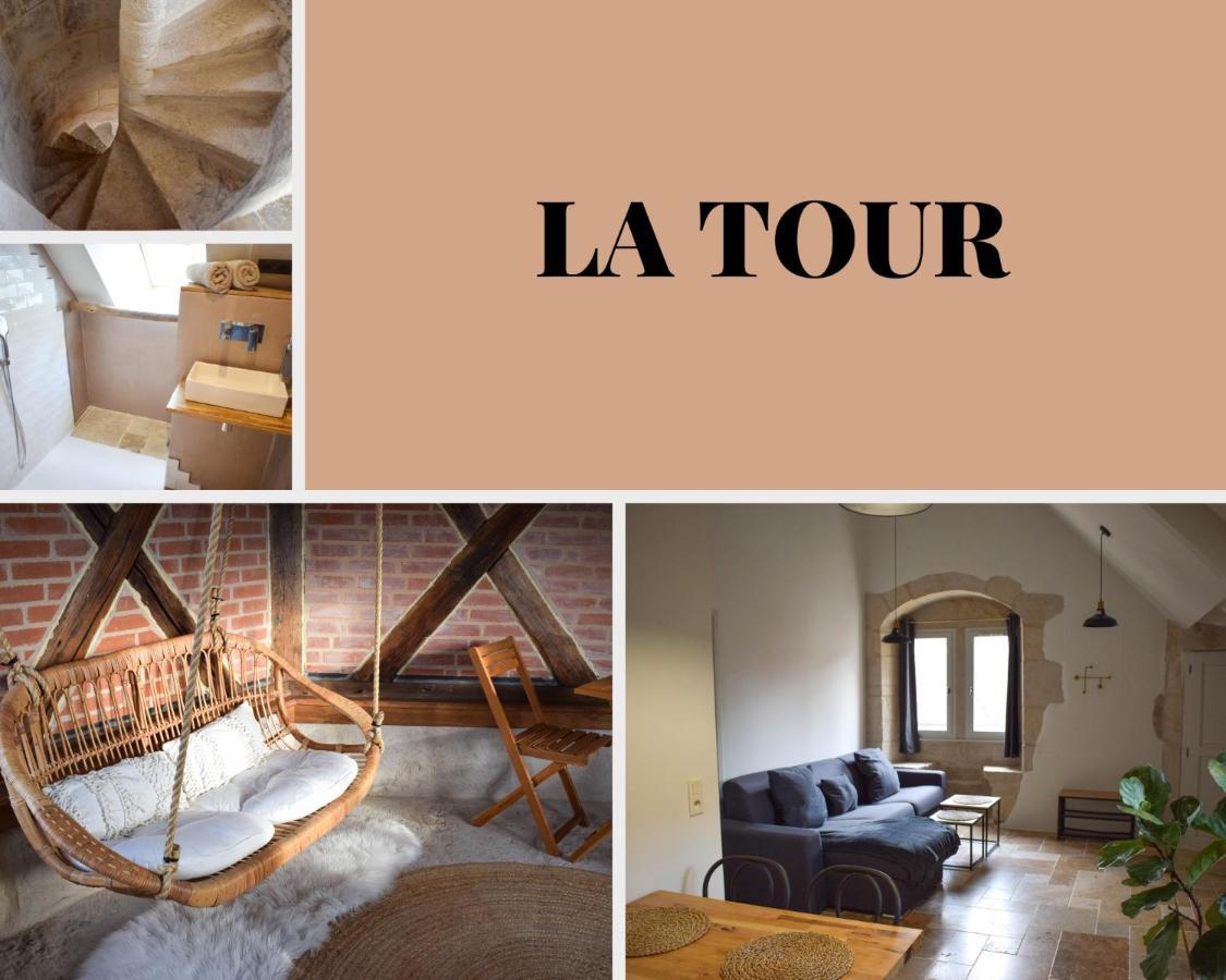 Appartement classé avec vue, centre ville&parking proche Dole Extérieur photo